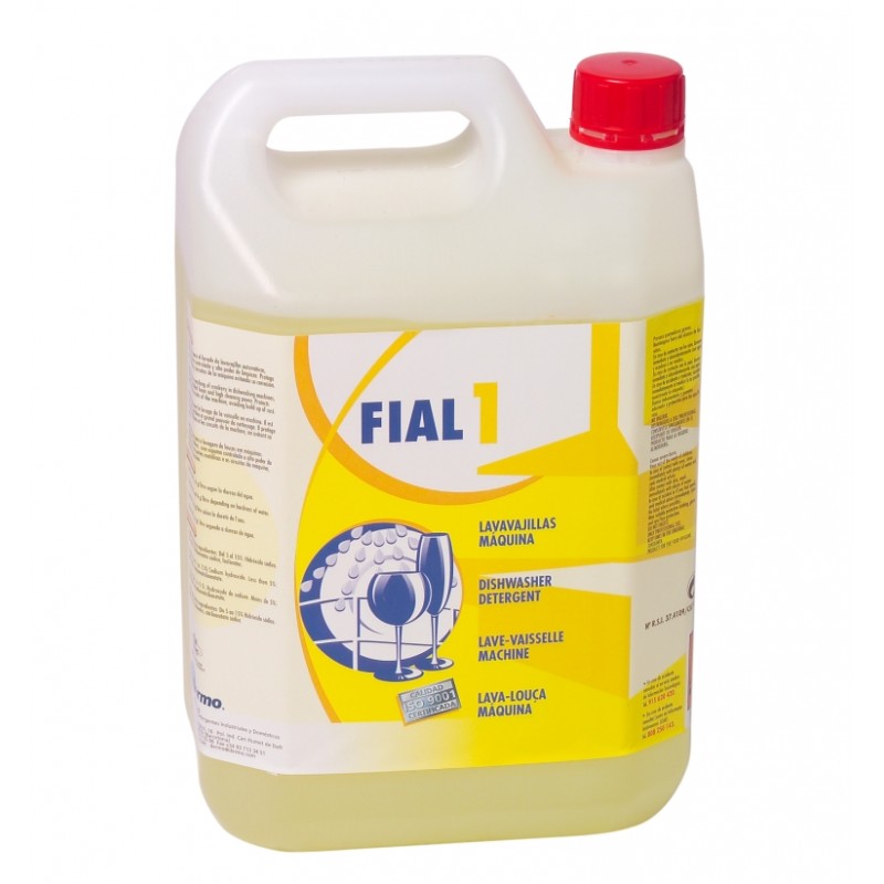 FIAL 1 5L