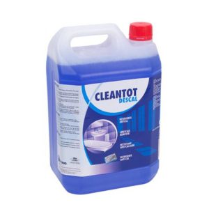 CLEANTOT DESCAL - Desincrustante