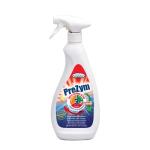 Prezym