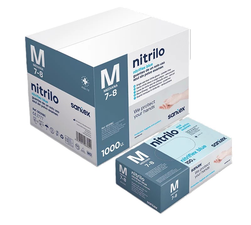 sousahigiene_luvas-nitrilo-nitriflex-blue