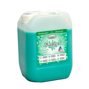 Detergente BioMusk