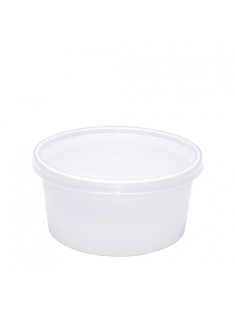 Forma Plastica Sopa 500ml