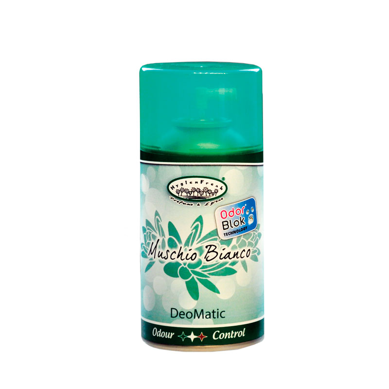 DEOMATIC MUUCHIO BIANCO