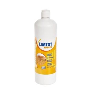 LIMTOT MADERA - Detergente Superficies de Madeira